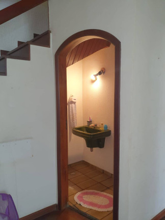 Imagem Casa com 3 Quartos à Venda, 154 m² em Santa Catarina - São Paulo