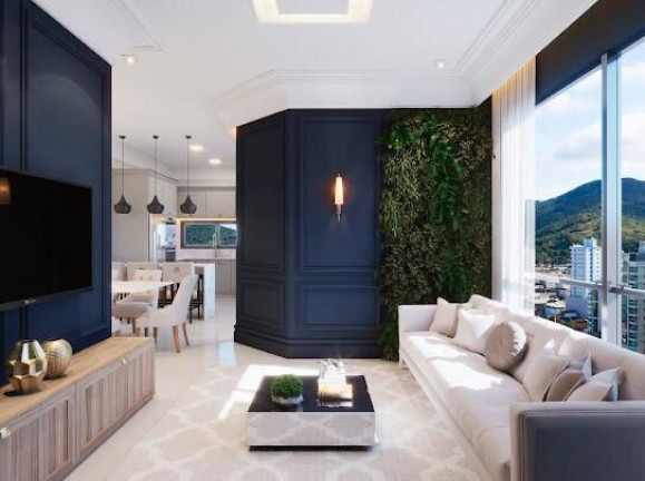 Imagem Apartamento com 3 Quartos à Venda, 104 m² em Itapema - Itapema