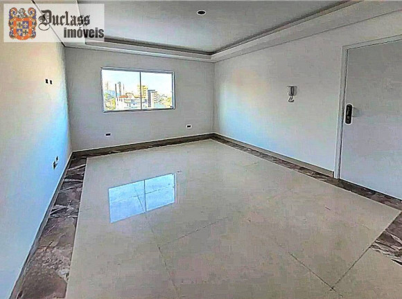 Imagem Cobertura com 2 Quartos à Venda, 110 m² em Campestre - Santo André Imagem Cobertura com 2 Quartos à Venda, 110 m² em Campestre - Santo André