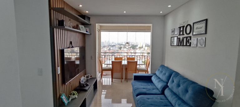 Imagem Apartamento com 2 Quartos à Venda, 66 m² em Jardim Flor Da Montanha - Guarulhos Imagem Apartamento com 2 Quartos à Venda, 66 m² em Jardim Flor Da Montanha - Guarulhos