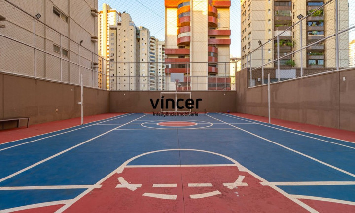 Foto do imóvel Apartamento com 3 Quartos à Venda, 83 m² em Nova Suiça - Goiânia