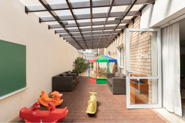 Imagem Apartamento com 3 Quartos à Venda, 172 m² em Mooca - São Paulo