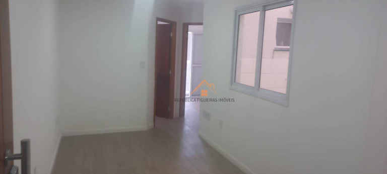 Apartamento com 2 Quartos à Venda, 44 m² em Parque Das Nações - Santo André