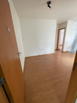 Imagem Apartamento com 2 Quartos à Venda, 42 m² em Colinas - Londrina