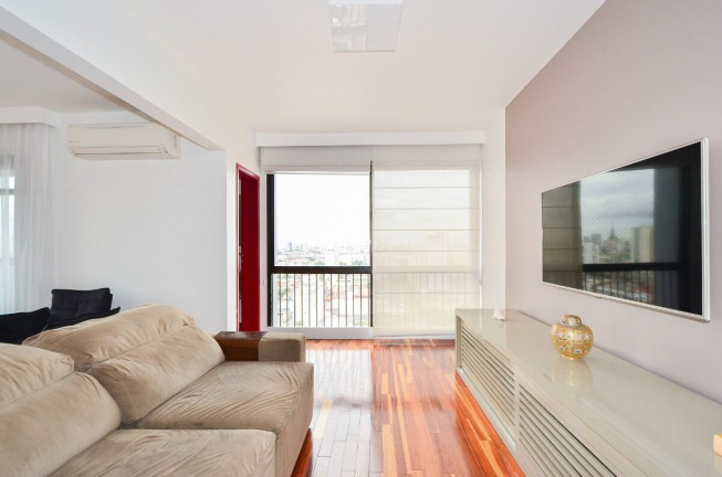 Imagem Apartamento com 3 Quartos à Venda, 146 m² em Ipiranga - São Paulo Imagem Apartamento com 3 Quartos à Venda, 146 m² em Ipiranga - São Paulo