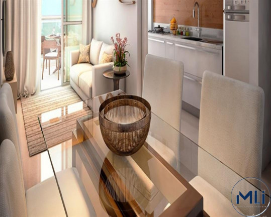 Imagem Imóvel com 2 Quartos à Venda, 58 m² em Taquara - Rio De Janeiro