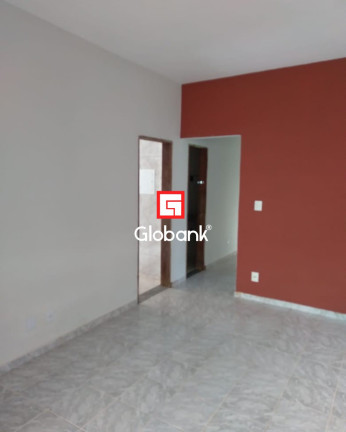 Imagem Casa com 3 Quartos à Venda, 200 m² em Alto Boa Vista - Montes Claros