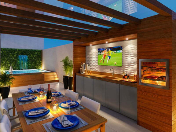Imagem Apartamento com 2 Quartos à Venda, 191 m² em Vila Isabel - Rio De Janeiro