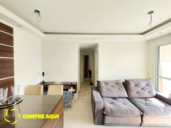 Imagem Apartamento com 2 Quartos à Venda, 53 m² em Barra Funda - São Paulo Imagem Apartamento com 2 Quartos à Venda, 53 m² em Barra Funda - São Paulo