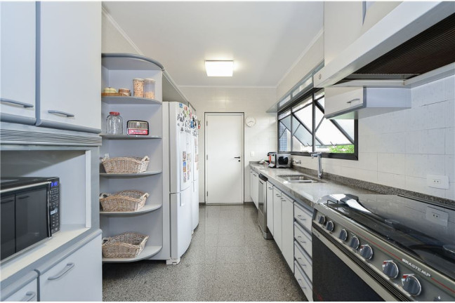Imagem Imóvel com 4 Quartos à Venda, em Higienópolis - São Paulo Imagem Imóvel com 4 Quartos à Venda, em Higienópolis - São Paulo