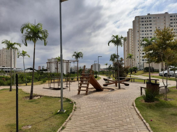 Imagem Apartamento com 2 Quartos à Venda, em Vila Industrial - Campinas Imagem Apartamento com 2 Quartos à Venda, em Vila Industrial - Campinas