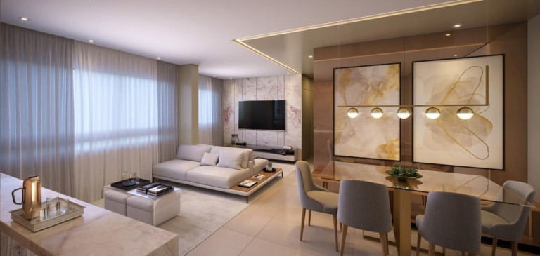 Imagem Apartamento com 3 Quartos à Venda, 67 m² em Passo Da Areia - Porto Alegre