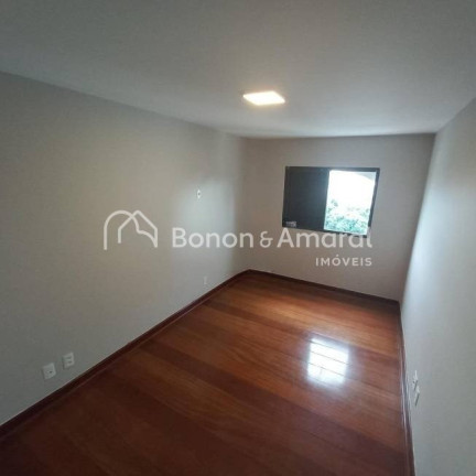 Imagem Apartamento com 4 Quartos à Venda, 221 m² em Cambuí - Campinas