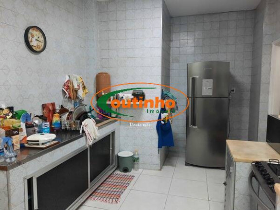 Imagem Apartamento com 3 Quartos à Venda, 82 m² em Tijuca - Rio De Janeiro Imagem Apartamento com 3 Quartos à Venda, 82 m² em Tijuca - Rio De Janeiro