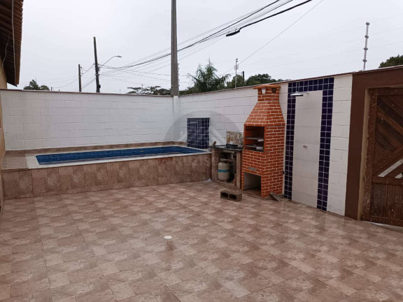 Imagem Casa com 2 Quartos à Venda, 133 m² em Jardim Jamaica - Itanhaém Imagem Casa com 2 Quartos à Venda, 133 m² em Jardim Jamaica - Itanhaém
