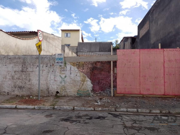 Imagem Terreno à Venda, 125 m² em Cidade Nova São Miguel - São Paulo Imagem Terreno à Venda, 125 m² em Cidade Nova São Miguel - São Paulo