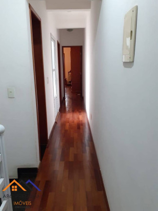 Imagem Sobrado com 3 Quartos à Venda, em Vila Pires - Santo André Imagem Sobrado com 3 Quartos à Venda, em Vila Pires - Santo André