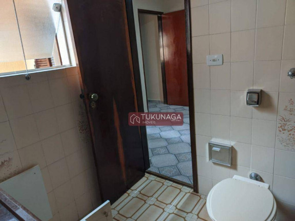 Imagem Sobrado com 3 Quartos à Venda ou Locação, 160 m² em Vila Mazzei - São Paulo
