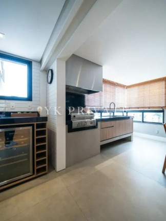 Imagem Apartamento com 3 Quartos à Venda, 187 m² em Vila Romana - São Paulo Imagem Apartamento com 3 Quartos à Venda, 187 m² em Vila Romana - São Paulo
