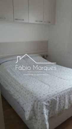 Imagem Apartamento com 2 Quartos à Venda, 43 m² em Vila Talarico - São Paulo