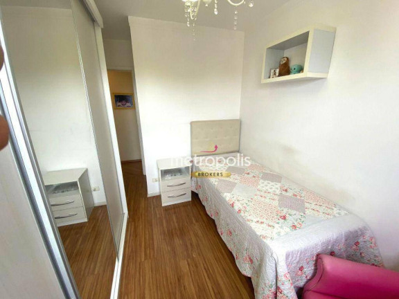 Imagem Apartamento com 3 Quartos à Venda, 92 m² em Santo Antônio - São Caetano Do Sul Imagem Apartamento com 3 Quartos à Venda, 92 m² em Santo Antônio - São Caetano Do Sul