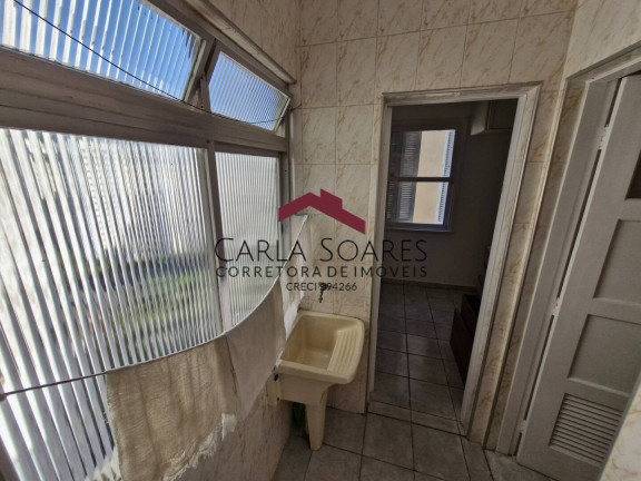 Imagem Apartamento com 3 Quartos para Alugar, 85 m² em Morro  Do  Maluf - Guarujá