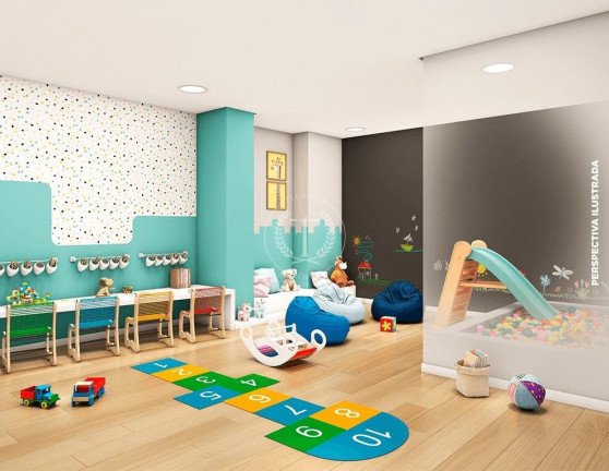 Imagem Apartamento com 1 Quarto à Venda, 26 m² em Parada Xv De Novembro - São Paulo