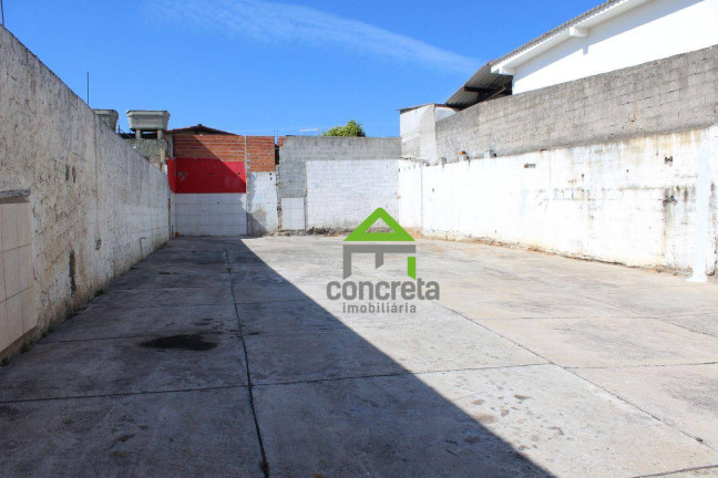 Imagem Terreno para Alugar, 250 m² em Jardim Carmel - Cotia Imagem Terreno para Alugar, 250 m² em Jardim Carmel - Cotia