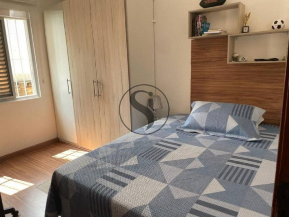 Imagem Apartamento com 2 Quartos para Alugar, 60 m² em Vila Olímpia - São Paulo