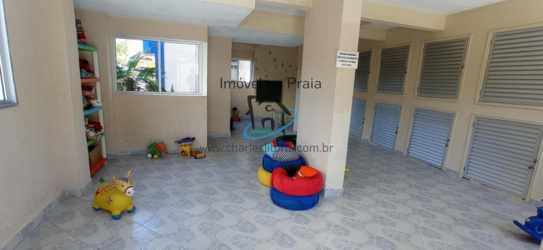 Imagem Apartamento com 3 Quartos à Venda, 170 m² em Martim De Sá - Caraguatatuba