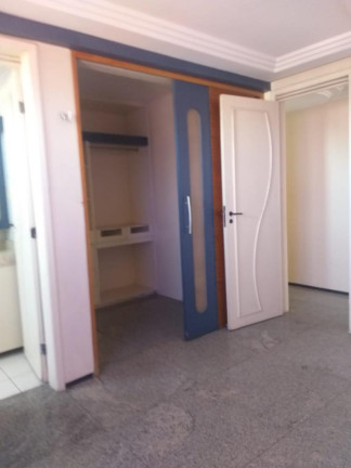 Imagem Apartamento com 3 Quartos à Venda, 168 m² em Dionisio Torres - Fortaleza