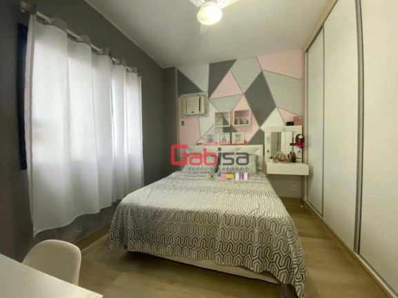 Imagem Apartamento com 2 Quartos à Venda, 95 m² em Braga - Cabo Frio Imagem Apartamento com 2 Quartos à Venda, 95 m² em Braga - Cabo Frio