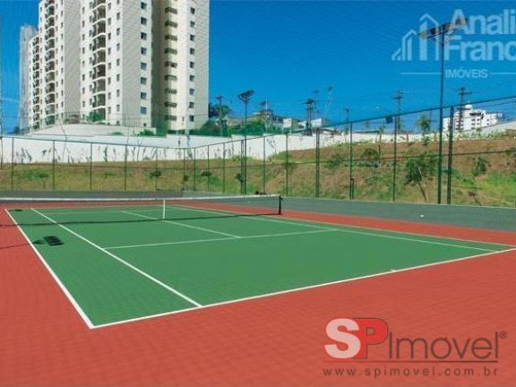Apartamento com 2 Quartos à Venda, 65 m² em Vila Formosa - São Paulo