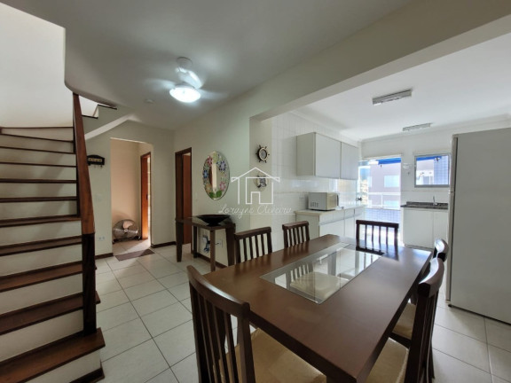 Imagem Cobertura com 3 Quartos à Venda, 120 m² em Itaguá - Ubatuba