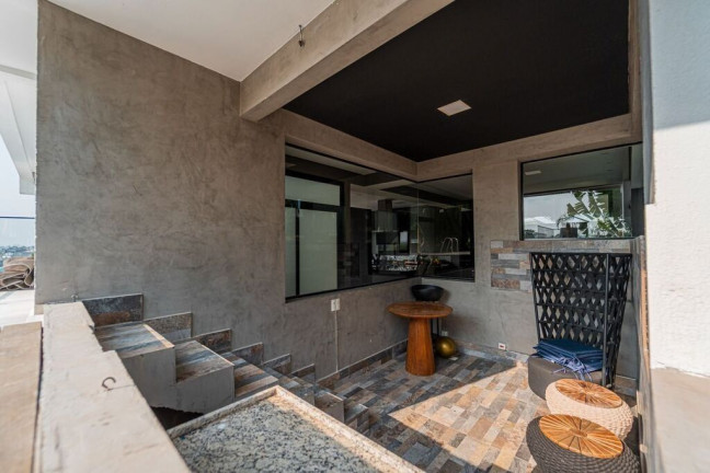 Imagem Casa com 5 Quartos à Venda, 478 m² em Granja Viana Ii - Cotia