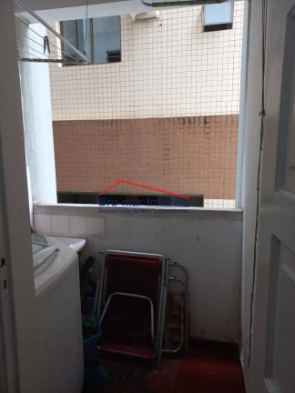 Imagem Apartamento com 1 Quarto à Venda, 65 m² em Centro - São Vicente Imagem Apartamento com 1 Quarto à Venda, 65 m² em Centro - São Vicente