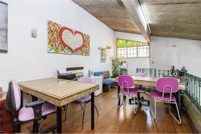 Imagem Casa com 3 Quartos à Venda, 135 m² em Moema - São Paulo