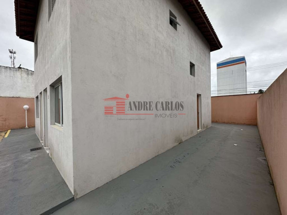 Imagem Casa de Condomínio com 2 Quartos à Venda, 65 m² em Chácara Belverde - Vargem Grande Paulista Imagem Casa de Condomínio com 2 Quartos à Venda, 65 m² em Chácara Belverde - Vargem Grande Paulista