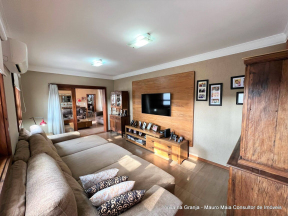 Imagem Casa de Condomínio com 5 Quartos à Venda, 2.000 m² em Parque Dom Henrique - Cotia Imagem Casa de Condomínio com 5 Quartos à Venda, 2.000 m² em Parque Dom Henrique - Cotia