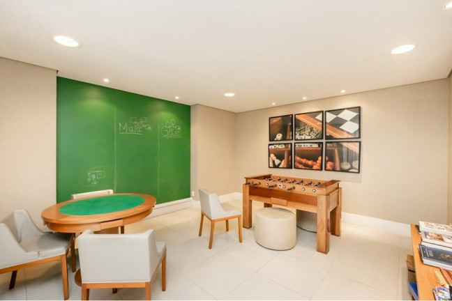 Imagem Apartamento com 1 Quarto à Venda, 69 m² em Vila Anglo Brasileira - São Paulo