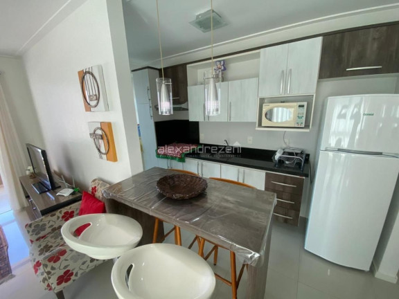 Imagem Apartamento com 2 Quartos para Temporada, 72 m² em Bombas - Bombinhas Imagem Apartamento com 2 Quartos para Temporada, 72 m² em Bombas - Bombinhas