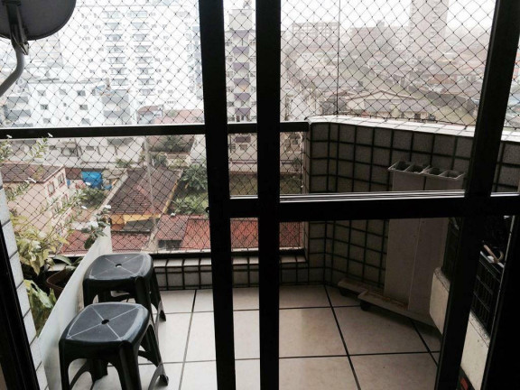 Imagem Apartamento com 2 Quartos à Venda, 86 m² em Aviação - Praia Grande Imagem Apartamento com 2 Quartos à Venda, 86 m² em Aviação - Praia Grande