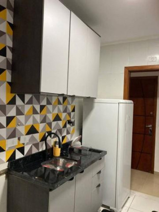 Imagem Apartamento com 3 Quartos para Alugar, 90 m² em Centro - Itanhaém