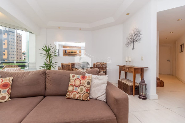 Imagem Apartamento com 3 Quartos à Venda, 104 m² em Alto Da Lapa - São Paulo