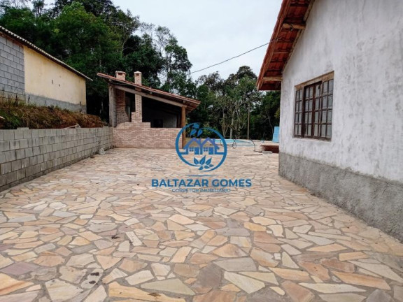 Imagem Imóvel com 3 Quartos à Venda, 56.000 m² em Cocuera - Mogi Das Cruzes