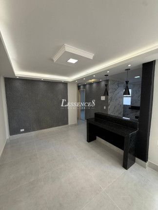 Apartamento com 2 Quartos à Venda, 70 m² em Setor Aeroporto - Goiânia