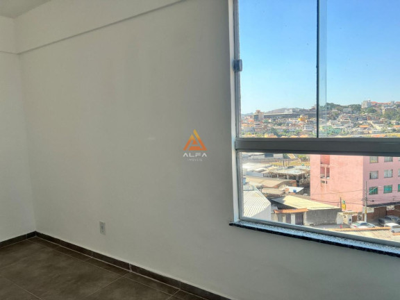 Imagem Studio com 1 Quarto para Alugar, 23 m²