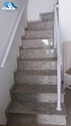 Imagem Casa com 2 Quartos à Venda, 70 m² em Vila Pierina - São Paulo