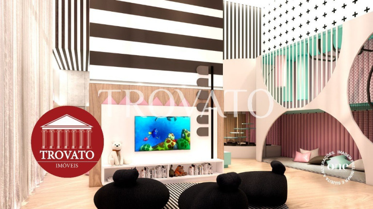 Imagem Imóvel com 1 Quarto à Venda, 33 m² em Vila Clementino - São Paulo