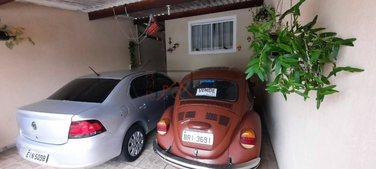 Imagem Casa com 3 Quartos à Venda, 105 m² em Centro (jacaré) - Cabreúva